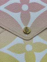 Load image into Gallery viewer, Louis Vuitton By The Pool Large Kirigami Pouch