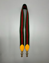 Load image into Gallery viewer, Gucci Supreme Neo GG print camera bag