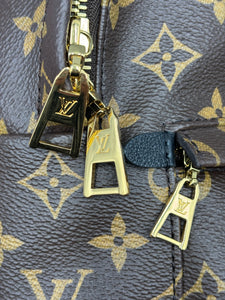 Louis Vuitton Palm Springs PM monogram backpack