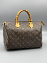 Load image into Gallery viewer, Louis Vuitton Speedy 30 monogram
