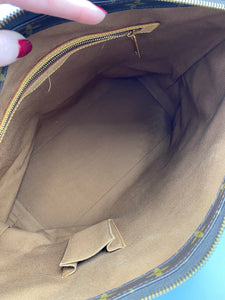 Louis Vuitton Cabas Mezzo monogram