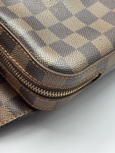 Load image into Gallery viewer, Louis Vuitton Geronimos ebene waist/bumbag