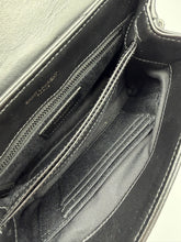 Load image into Gallery viewer, Saint Laurent LouLou Toy Black crossbody