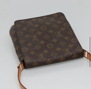 Louis Vuitton Musette Salsa shoulder bag
