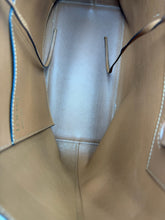 Load image into Gallery viewer, Loewe Small anagram canvas tote