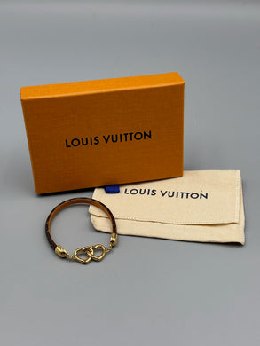 Louis Vuitton Say yes bracelet