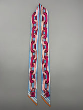 Load image into Gallery viewer, Louis Vuitton Silk Bandeau