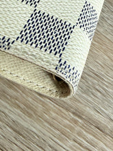 Load image into Gallery viewer, Louis Vuitton Agenda PM azur