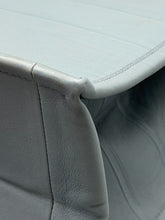 Load image into Gallery viewer, Christian Dior Medium Leather Book tote