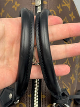Load image into Gallery viewer, Louis Vuitton Soft Speedy 30 Monogram with Black