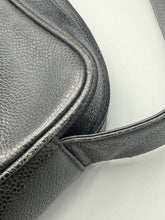 Load image into Gallery viewer, Chanel triple CC Caviar messenger bag