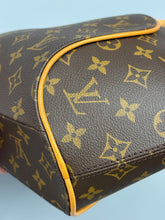 Load image into Gallery viewer, Louis Vuitton Ellipse PM bag monogram