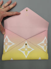 Load image into Gallery viewer, Louis Vuitton By The Pool Large Kirigami Pouch