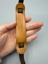 Load image into Gallery viewer, Louis Vuitton monogram strap (not adjustable)