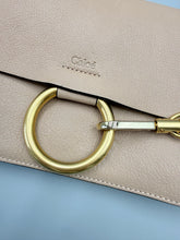Load image into Gallery viewer, Chloe Small Faye flap shoulder/crossbody bag