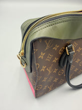 Load image into Gallery viewer, Louis Vuitton Tuileries monogram tote with strap