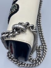 Load image into Gallery viewer, Gucci Mini Dionysus Snake Embellished crossbody on chain