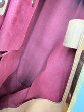 Load image into Gallery viewer, Louis Vuitton Judy MM Murakami multicolore shoulder bag with chain