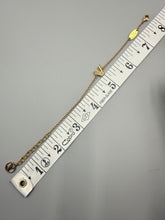 Load image into Gallery viewer, Louis Vuitton Gold Essential V bracelet