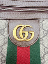 Load image into Gallery viewer, Gucci Ophidia GG messenger crossbody bag