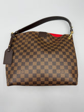 Load image into Gallery viewer, Louis Vuitton Graceful PM ebene