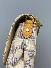Load image into Gallery viewer, Louis Vuitton Favorite MM azur crossbody