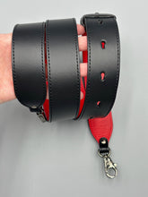 Load image into Gallery viewer, Christian Louboutin Mini Paloma Suede Embellished tote with strap