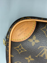 Load image into Gallery viewer, Louis Vuitton Mini Deauville monogram crossbody