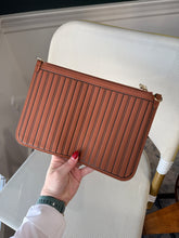 Load image into Gallery viewer, Louis Vuitton Inside Out Pochette Brown