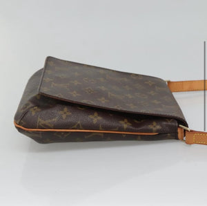 Louis Vuitton Musette Salsa shoulder bag