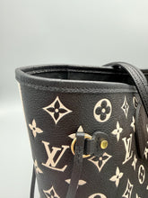 Load image into Gallery viewer, Louis Vuitton Spring in the City Neverfull MM with pouch