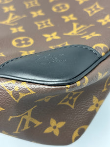 Louis Vuitton Odeon MM monogram with strap