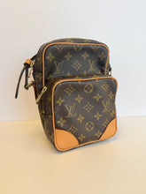 Load image into Gallery viewer, Louis Vuitton Amazone monogram crossbody
