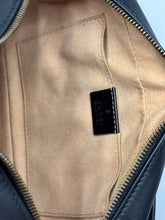 Load image into Gallery viewer, Gucci Small Marmont Camera crossbody black