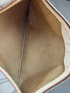 Louis Vuitton Neverfull MM monogram