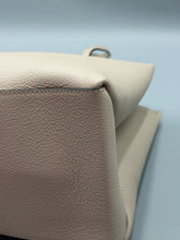 Load image into Gallery viewer, Louis Vuitton LockMe Beige and pink tote