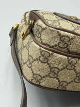 Load image into Gallery viewer, Gucci Ophidia Top Handle Amazon crossbody bag