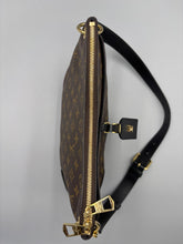 Load image into Gallery viewer, Louis Vuitton Odeon MM monogram with strap