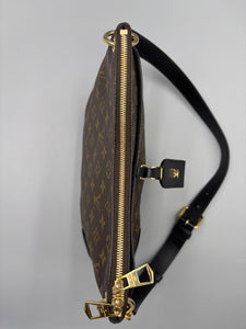 Louis Vuitton Odeon MM monogram with strap