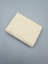 Load image into Gallery viewer, Louis Vuitton Victorine Empriente wallet Cream