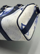 Load image into Gallery viewer, Louis Vuitton Keepall XS watercolor bandouliere with strap