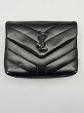 Load image into Gallery viewer, Saint Laurent LouLou Toy Black crossbody