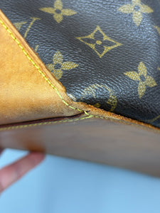 Louis Vuitton Cabas Mezzo monogram