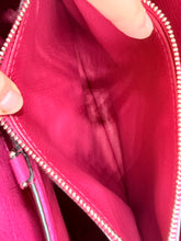Load image into Gallery viewer, Louis Vuitton Ostrich Capucines MM pink
