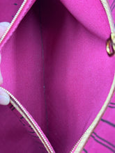 Load image into Gallery viewer, Louis Vuitton Neverfull GM monogram with pink interior