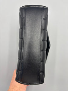 Saint Laurent LouLou Toy Black crossbody