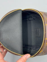 Load image into Gallery viewer, Louis Vuitton Mini Palm Springs backpack (newer version)