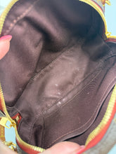 Load image into Gallery viewer, Louis Vuitton Mini Deauville monogram crossbody