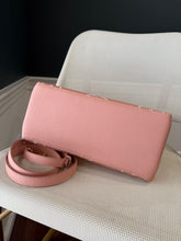Load image into Gallery viewer, Louis Vuitton Petite Palais Bicolore with strap (discontinued color)