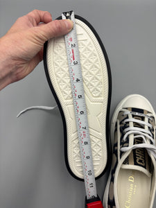 Dior Walk N Dior sneakers - size 38